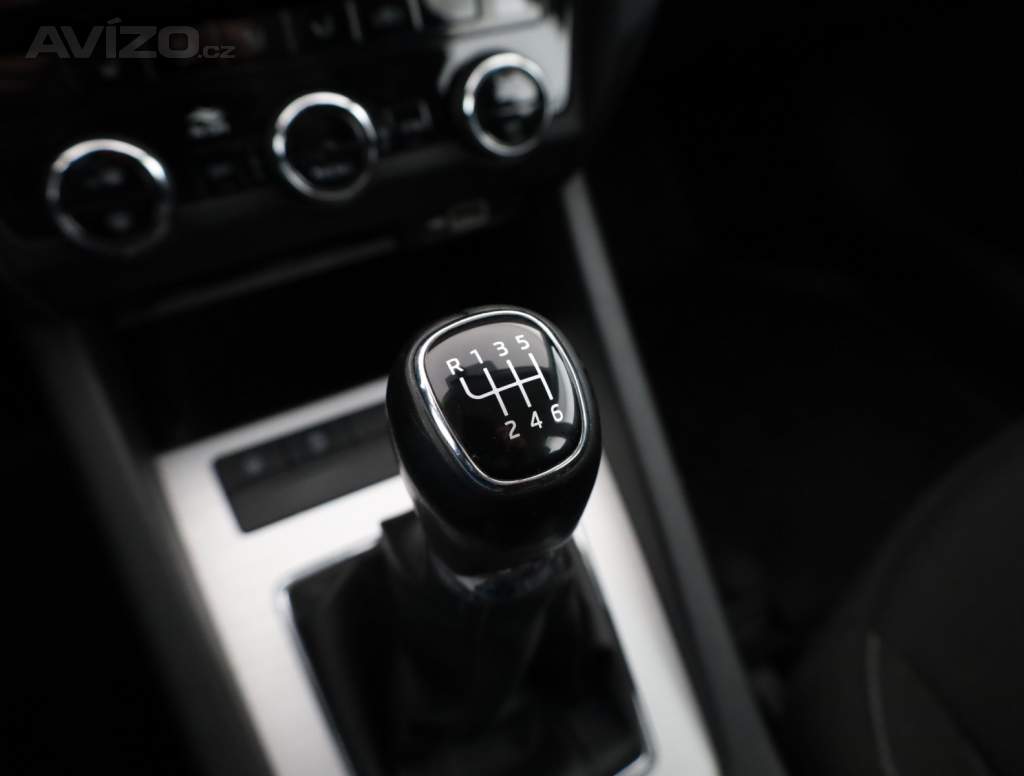 Foto inzerátu Skoda Octavia 2.0 TDI