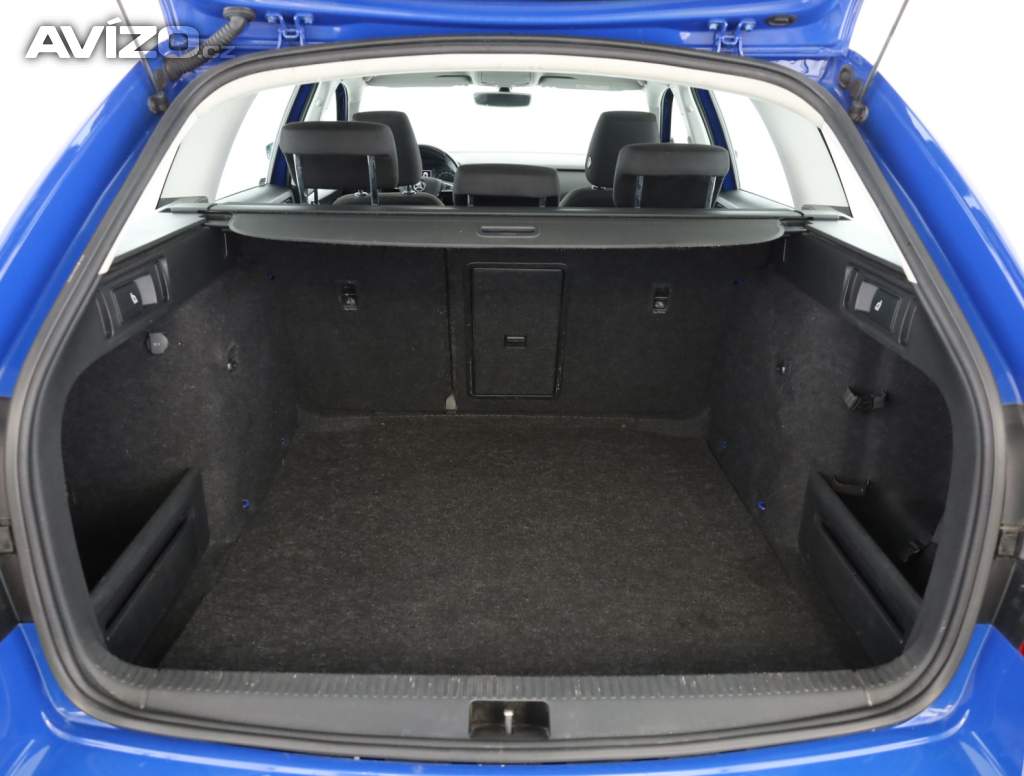 Foto inzerátu Skoda Octavia 2.0 TDI