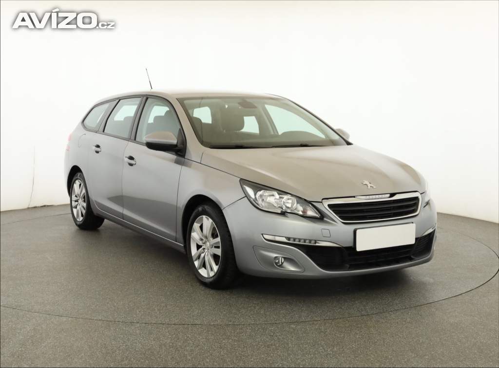 Peugeot 308 1.6 BlueHDi