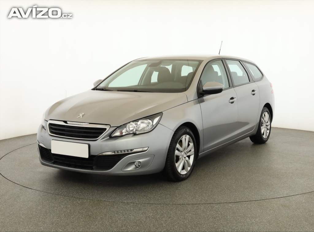Foto inzerátu Peugeot 308 1.6 BlueHDi
