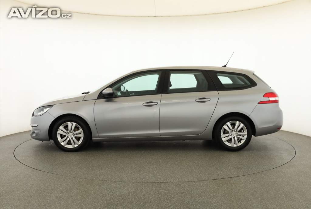 Foto inzerátu Peugeot 308 1.6 BlueHDi