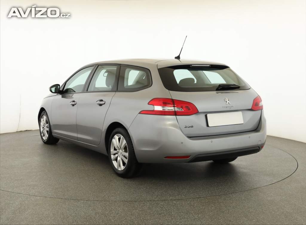 Foto inzerátu Peugeot 308 1.6 BlueHDi