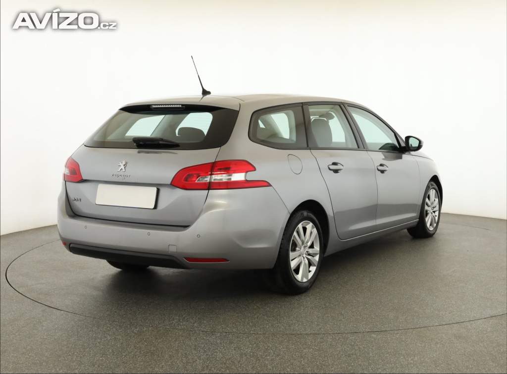 Foto inzerátu Peugeot 308 1.6 BlueHDi