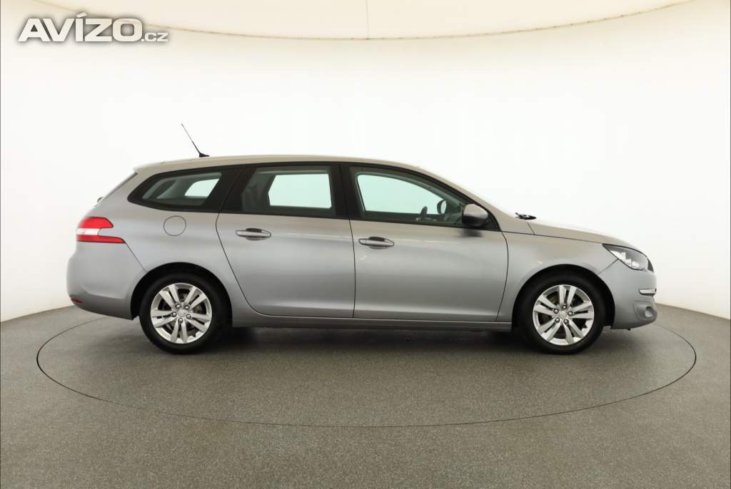 Foto inzerátu Peugeot 308 1.6 BlueHDi