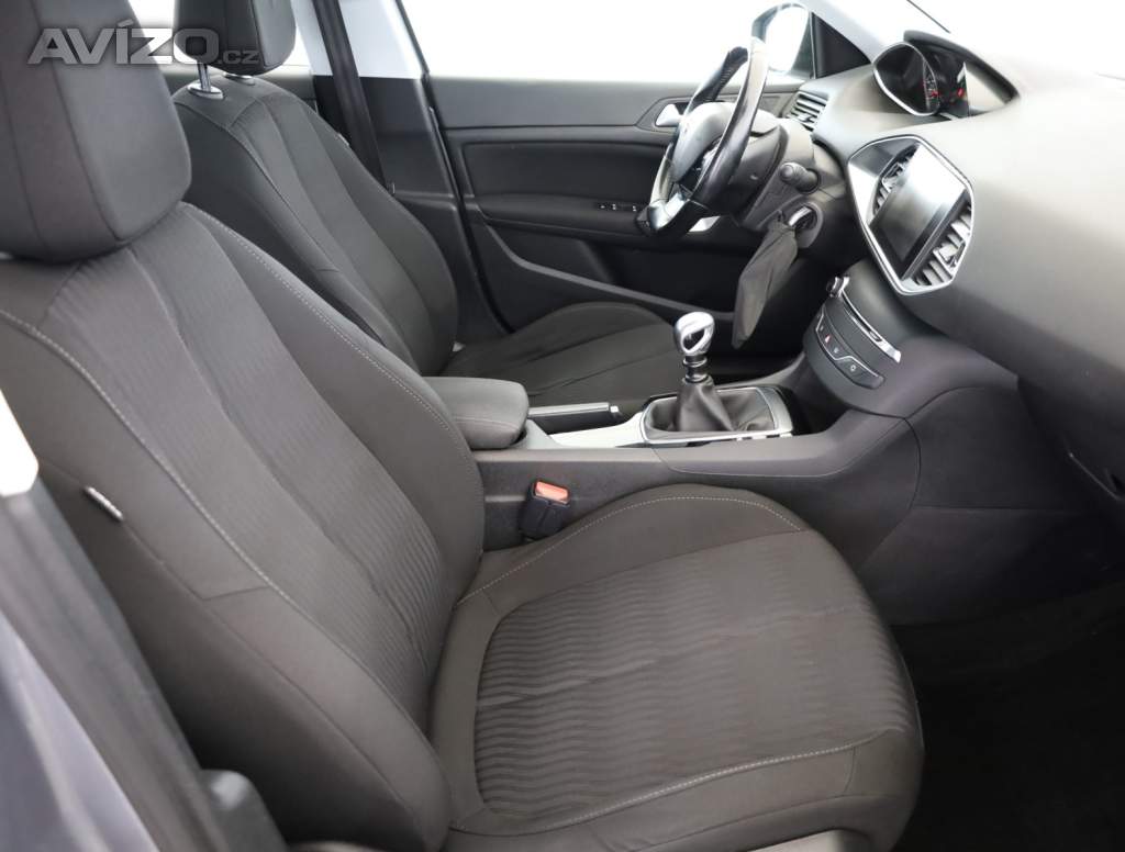 Foto inzerátu Peugeot 308 1.6 BlueHDi