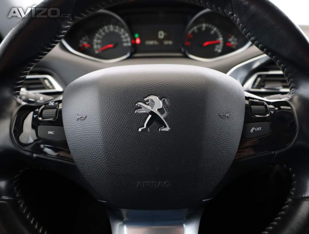 Foto inzerátu Peugeot 308 1.6 BlueHDi