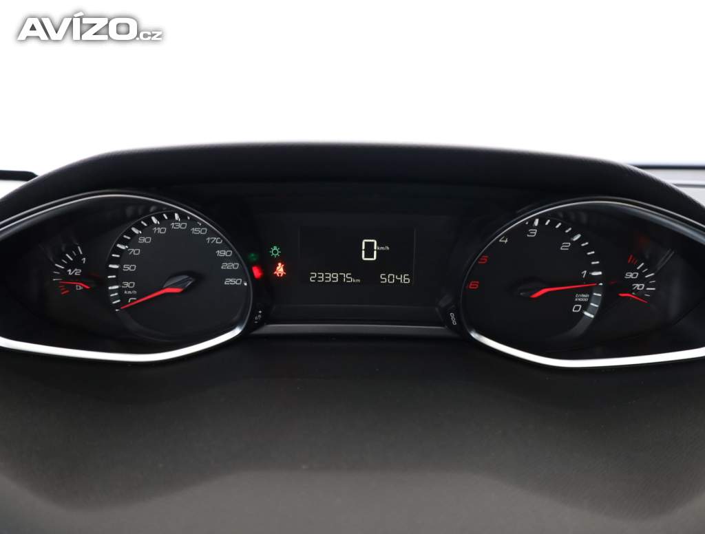 Foto inzerátu Peugeot 308 1.6 BlueHDi