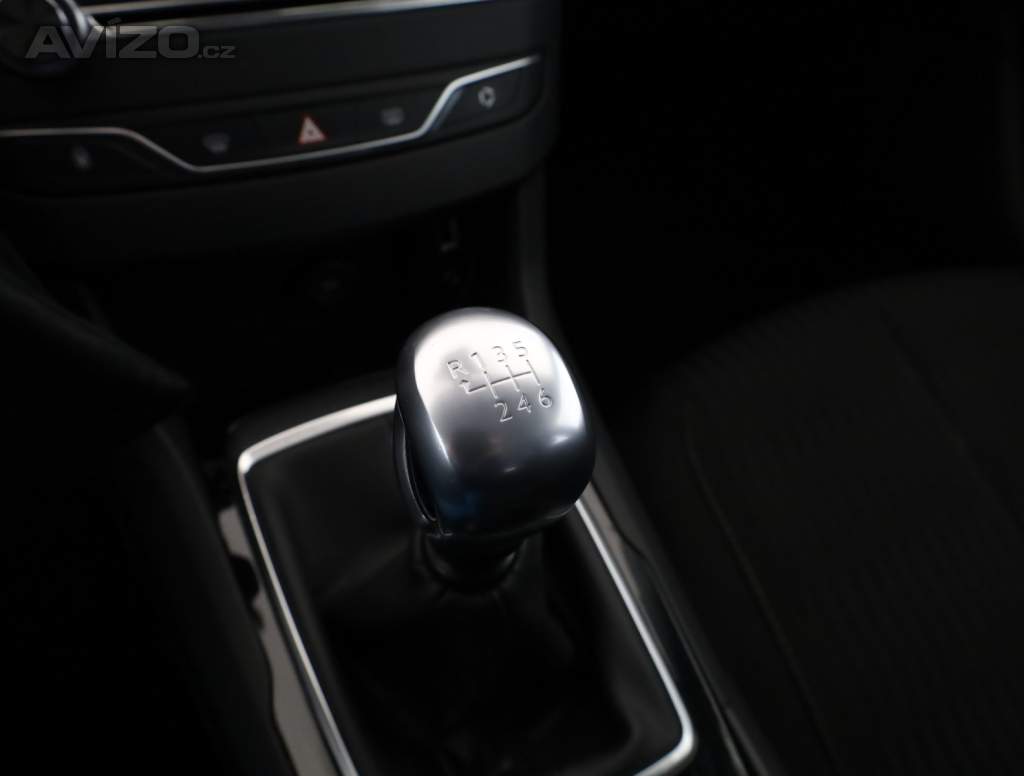 Foto inzerátu Peugeot 308 1.6 BlueHDi