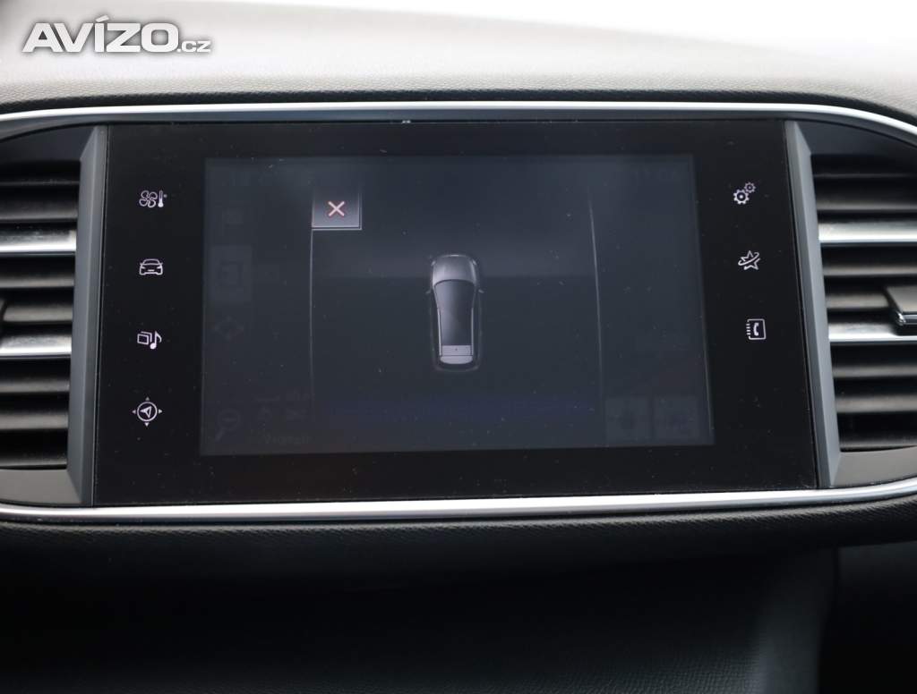 Foto inzerátu Peugeot 308 1.6 BlueHDi