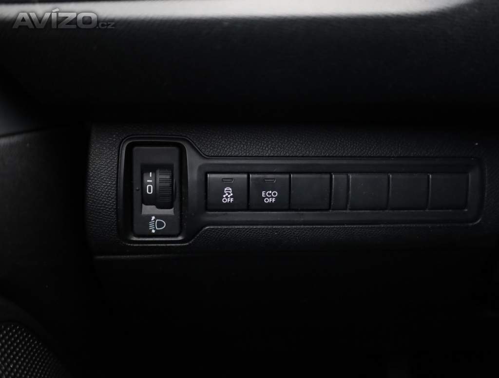 Foto inzerátu Peugeot 308 1.6 BlueHDi