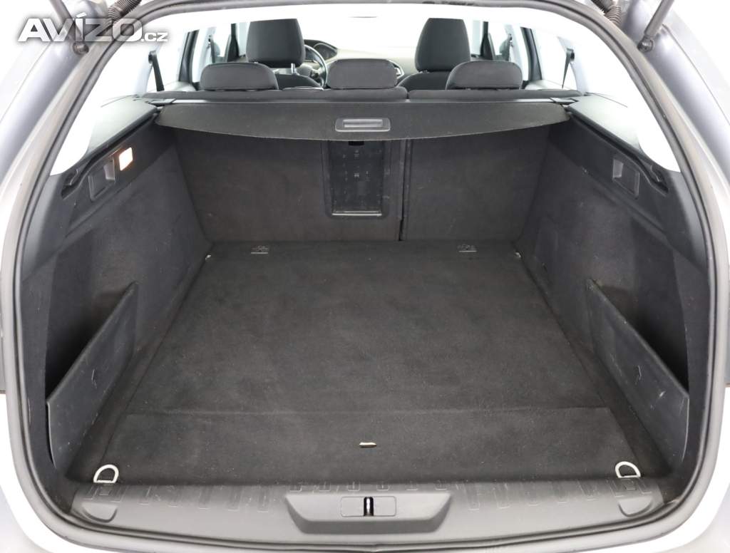 Foto inzerátu Peugeot 308 1.6 BlueHDi
