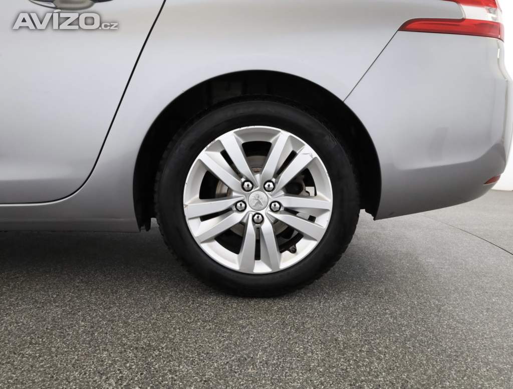Foto inzerátu Peugeot 308 1.6 BlueHDi
