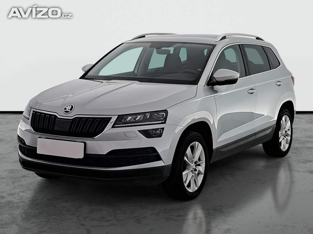 Foto inzerátu Skoda Karoq 1.5 TSI