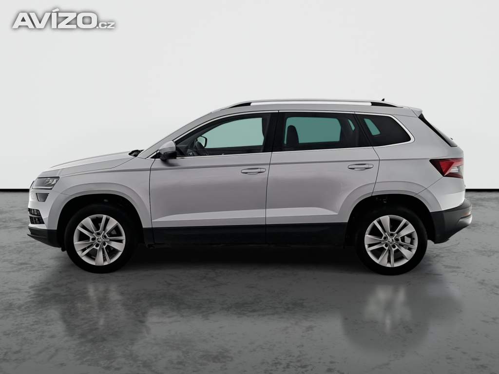 Foto inzerátu Skoda Karoq 1.5 TSI