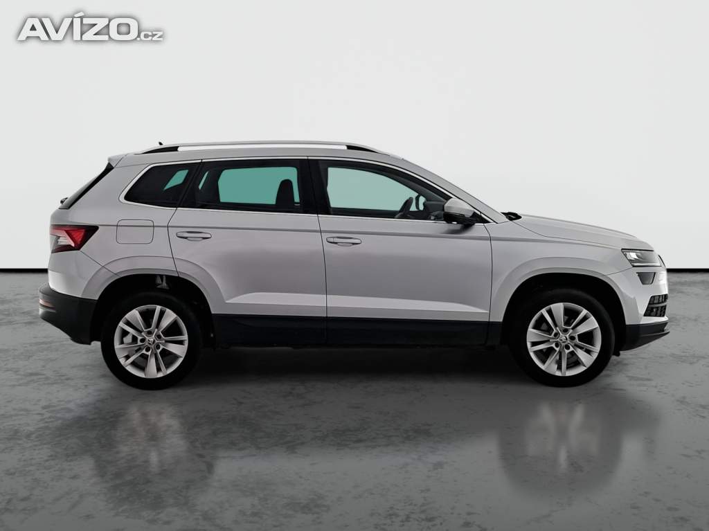 Foto inzerátu Skoda Karoq 1.5 TSI