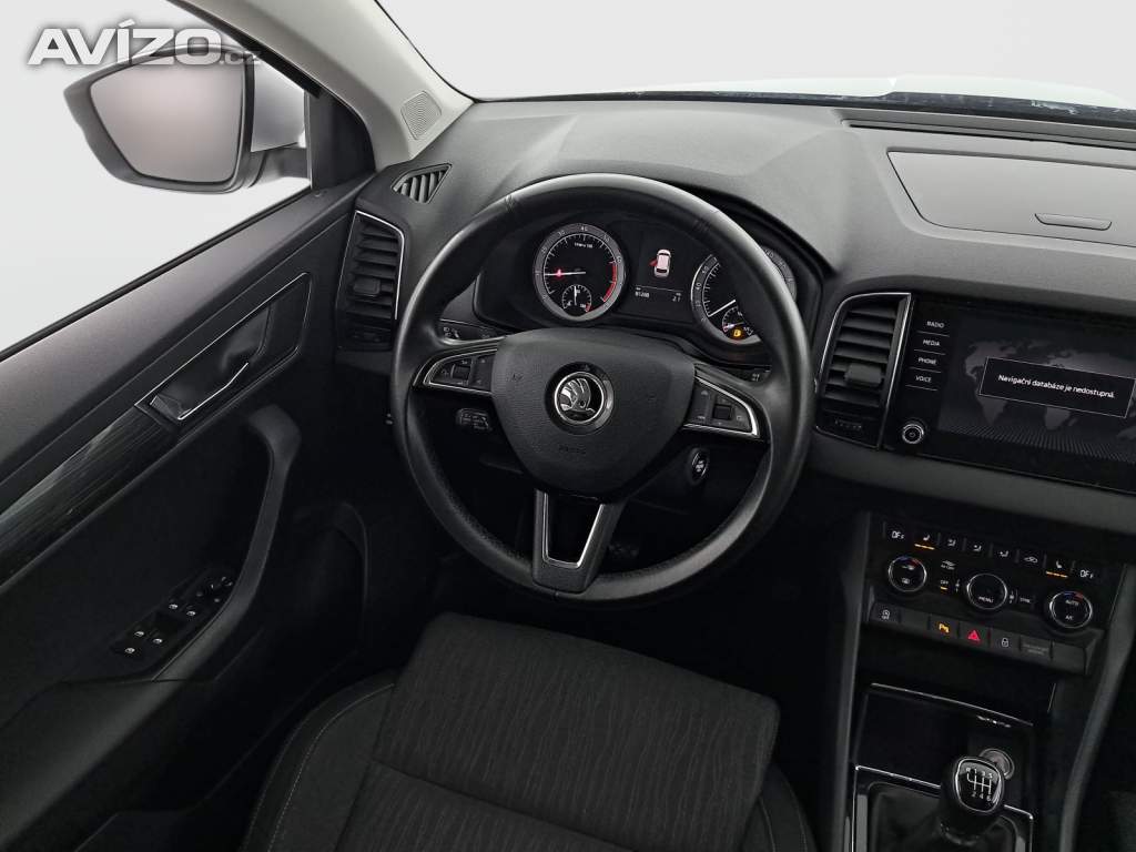 Foto inzerátu Skoda Karoq 1.5 TSI