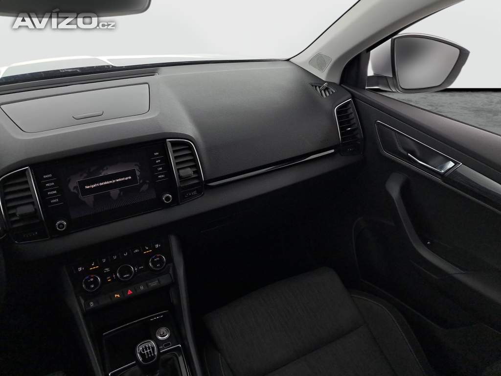 Foto inzerátu Skoda Karoq 1.5 TSI