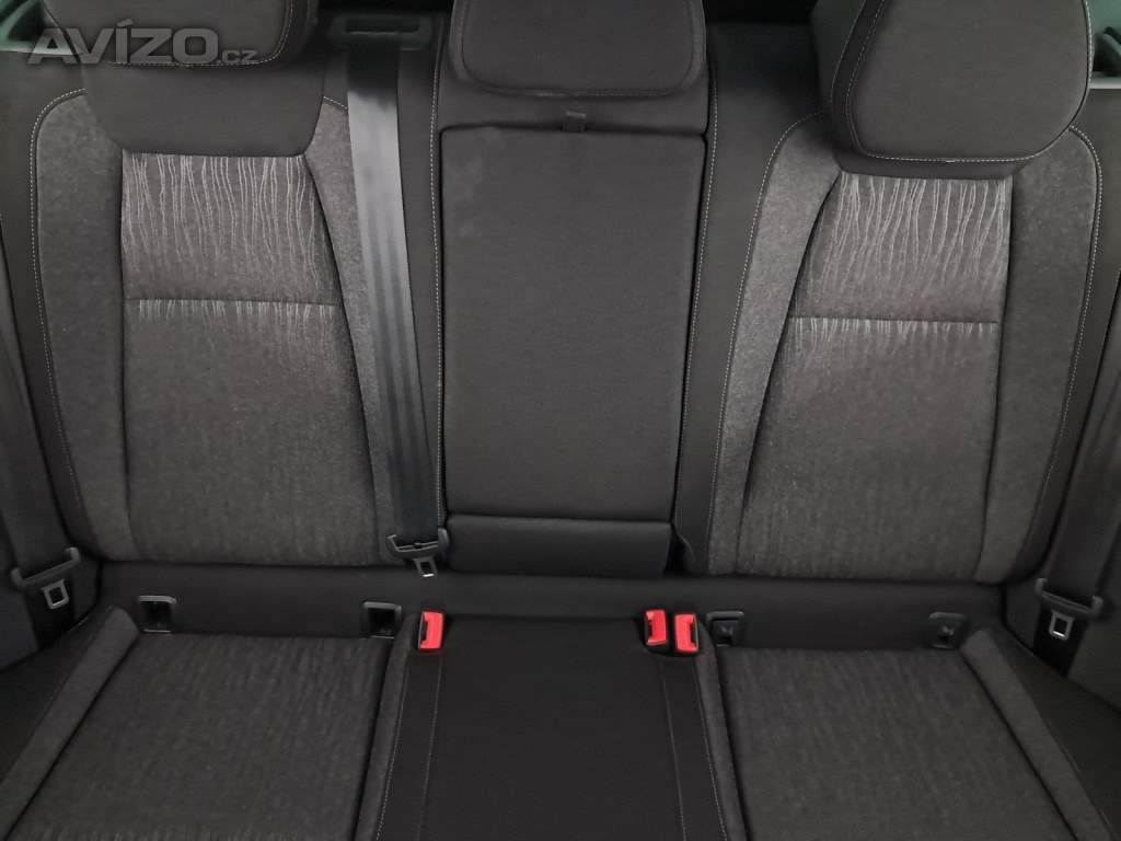 Foto inzerátu Skoda Karoq 1.5 TSI