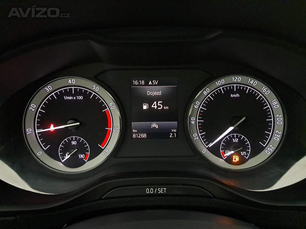 Foto inzerátu Skoda Karoq 1.5 TSI