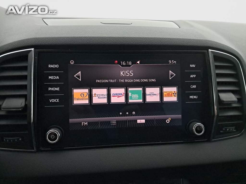 Foto inzerátu Skoda Karoq 1.5 TSI