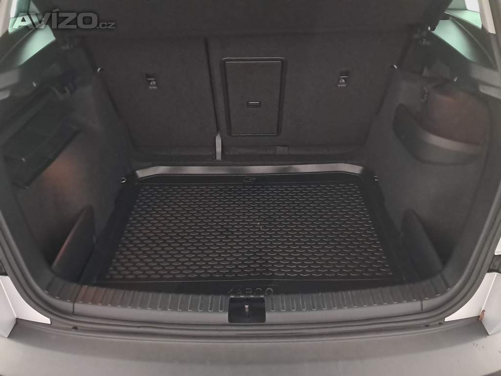 Foto inzerátu Skoda Karoq 1.5 TSI