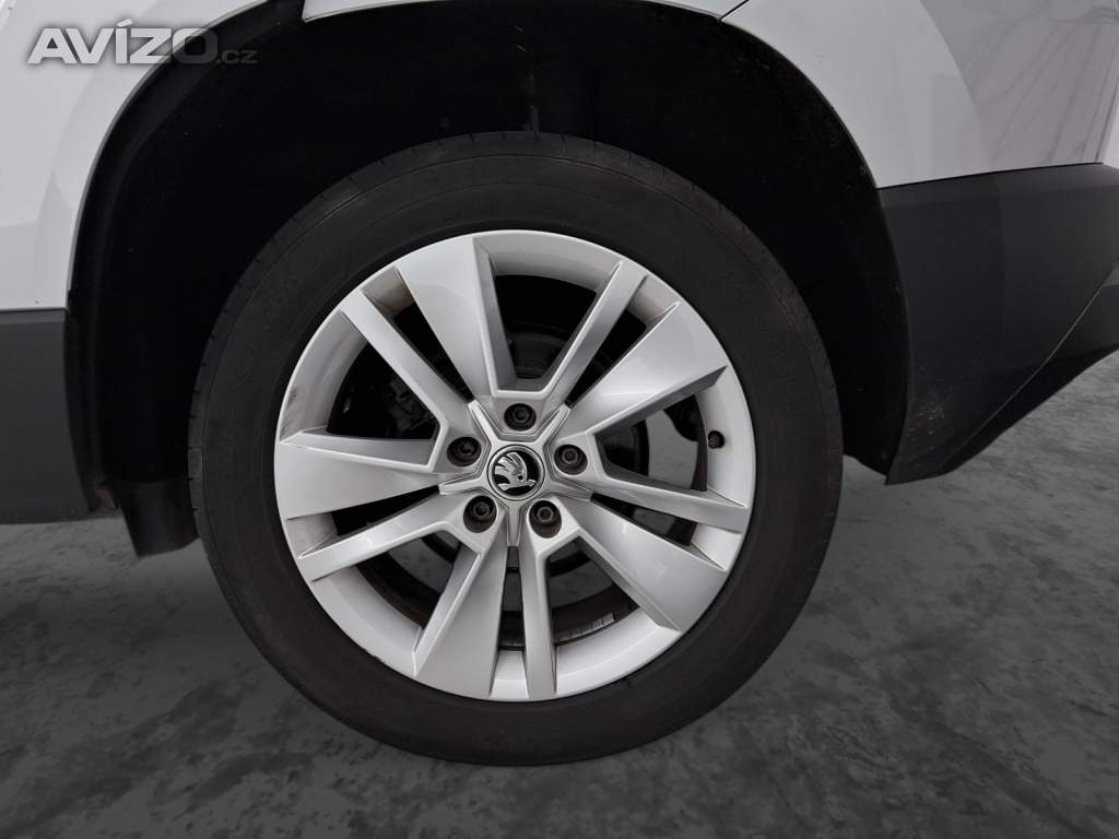 Foto inzerátu Skoda Karoq 1.5 TSI