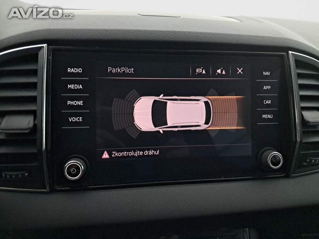 Foto inzerátu Skoda Karoq 1.5 TSI