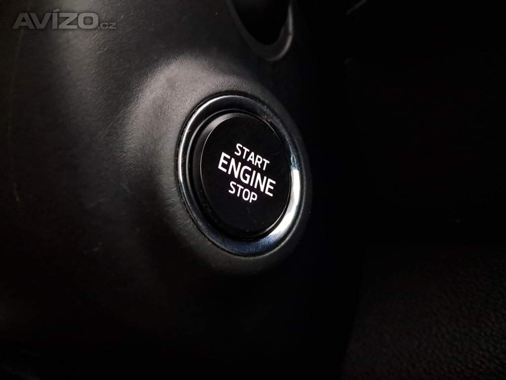 Foto inzerátu Skoda Karoq 1.5 TSI