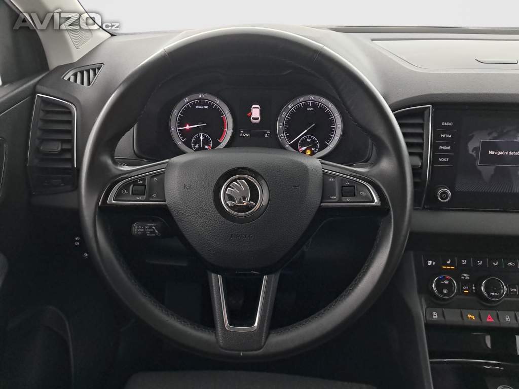 Foto inzerátu Skoda Karoq 1.5 TSI