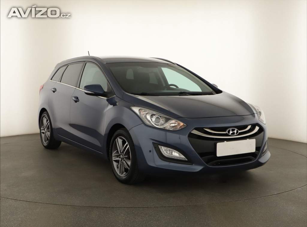Hyundai i30 1.6 GDI
