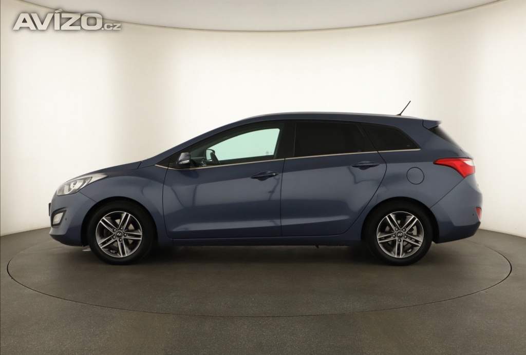 Foto inzerátu Hyundai i30 1.6 GDI