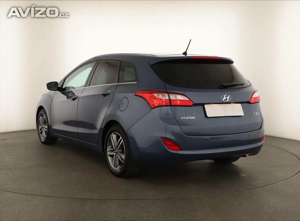 Foto inzerátu Hyundai i30 1.6 GDI