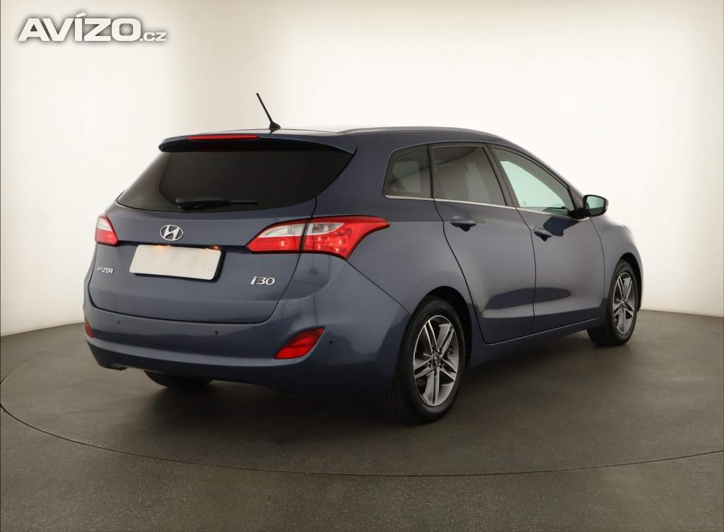Foto inzerátu Hyundai i30 1.6 GDI