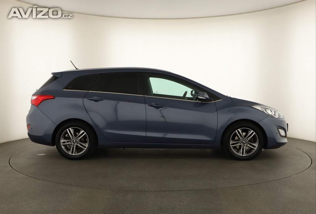 Foto inzerátu Hyundai i30 1.6 GDI