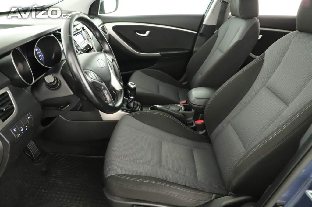 Foto inzerátu Hyundai i30 1.6 GDI