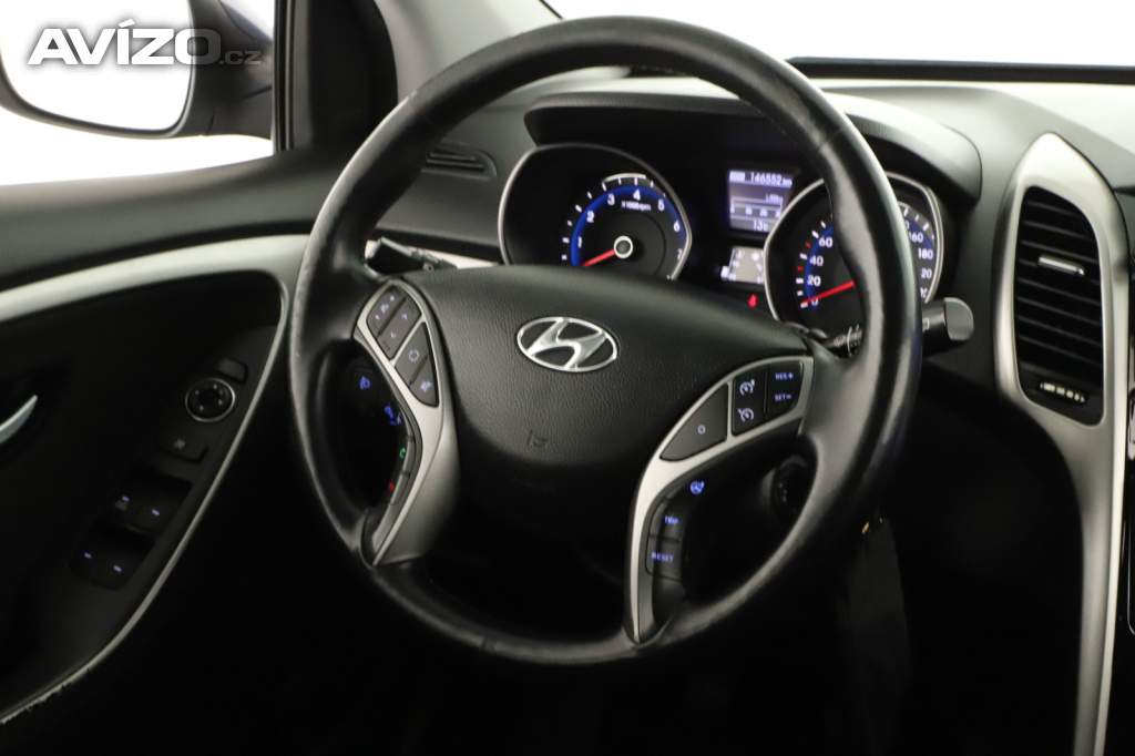 Foto inzerátu Hyundai i30 1.6 GDI