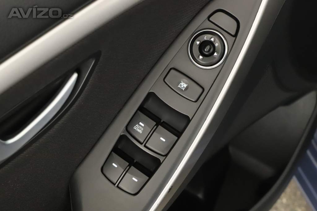 Foto inzerátu Hyundai i30 1.6 GDI