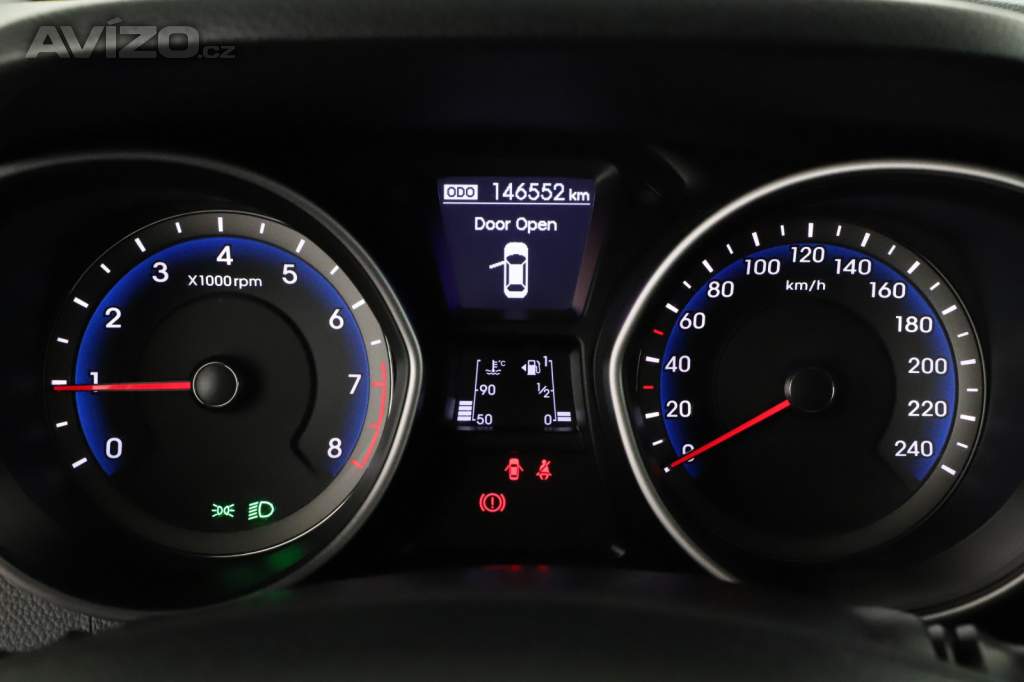 Foto inzerátu Hyundai i30 1.6 GDI