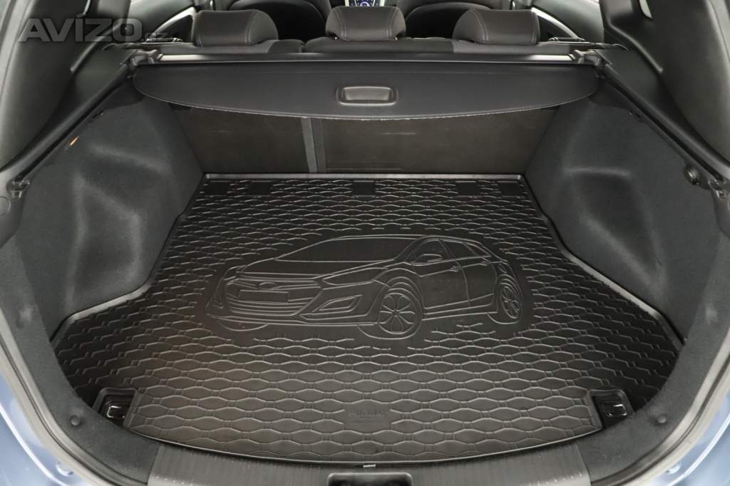 Foto inzerátu Hyundai i30 1.6 GDI