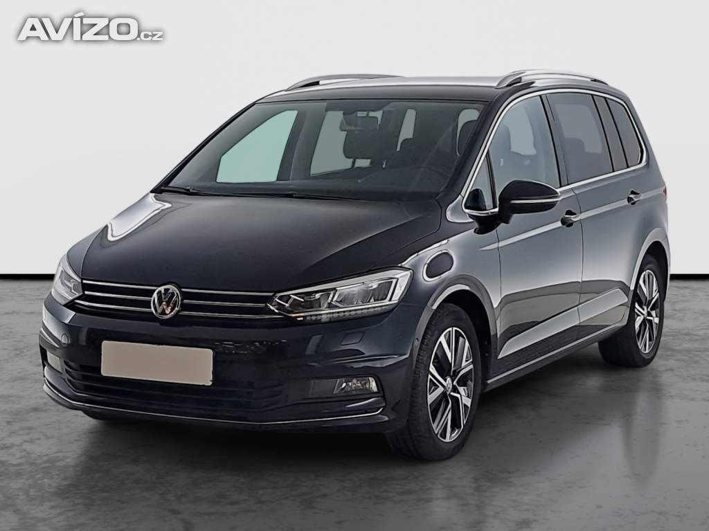 Foto inzerátu VW Touran 2.0 TDI