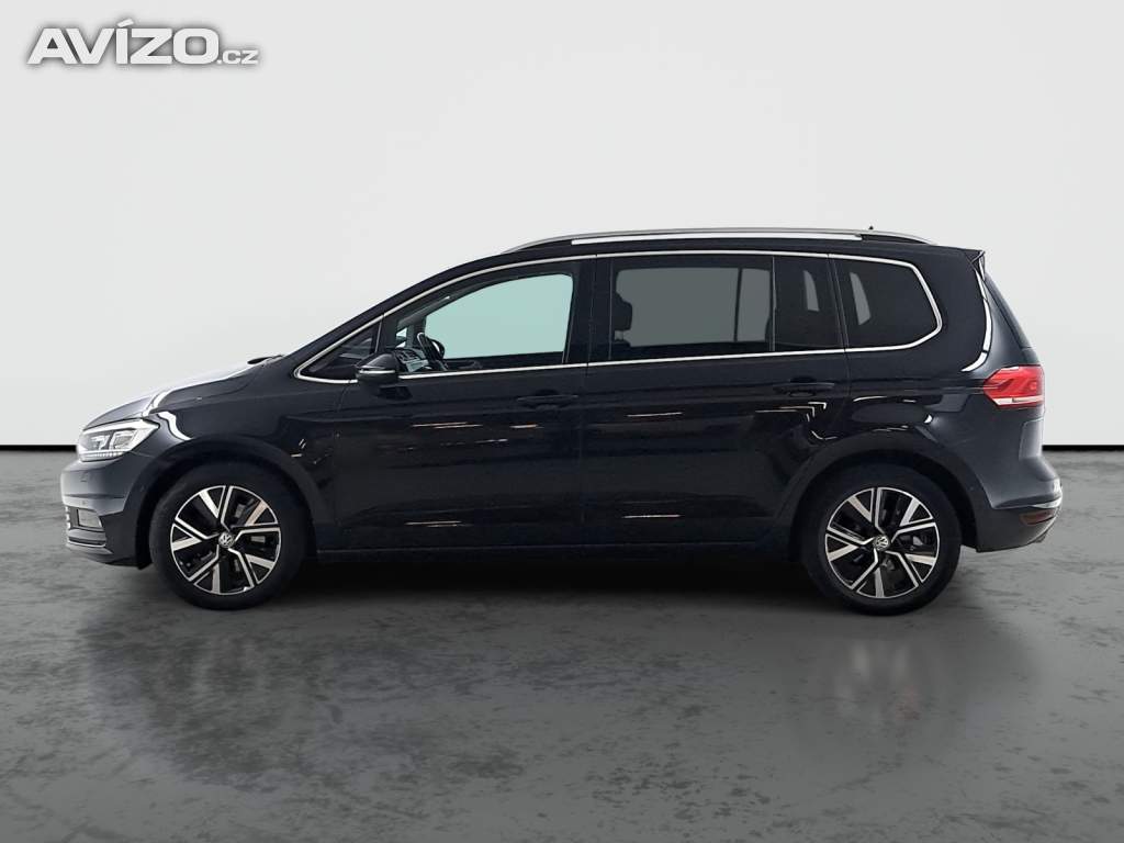 Foto inzerátu VW Touran 2.0 TDI