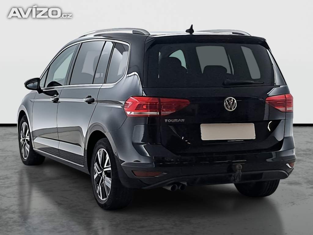 Foto inzerátu VW Touran 2.0 TDI