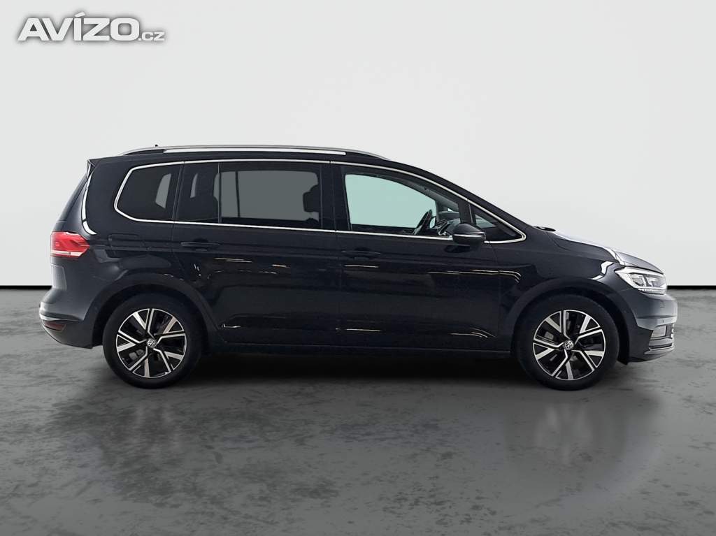 Foto inzerátu VW Touran 2.0 TDI