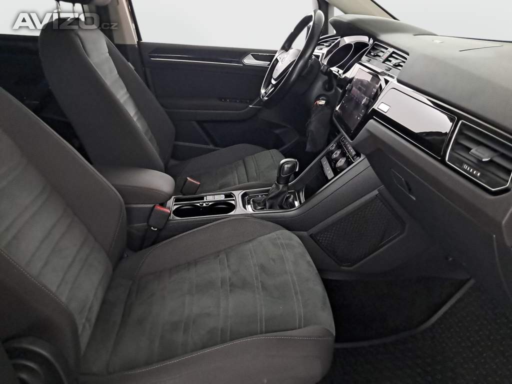 Foto inzerátu VW Touran 2.0 TDI