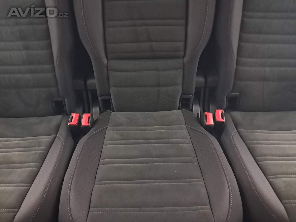 Foto inzerátu VW Touran 2.0 TDI