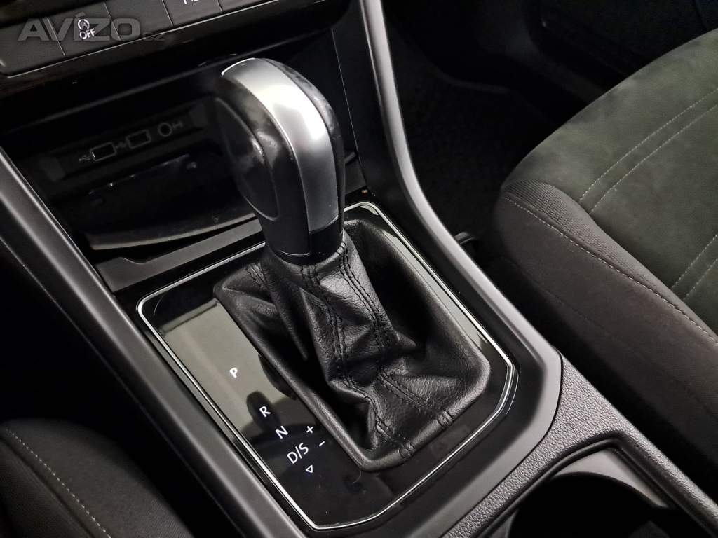 Foto inzerátu VW Touran 2.0 TDI