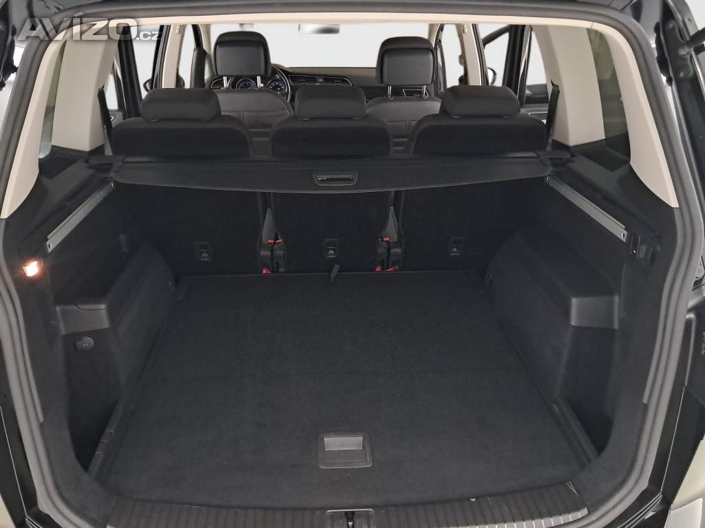 Foto inzerátu VW Touran 2.0 TDI