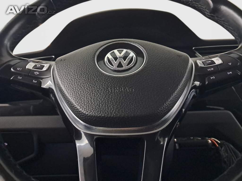 Foto inzerátu VW Touran 2.0 TDI