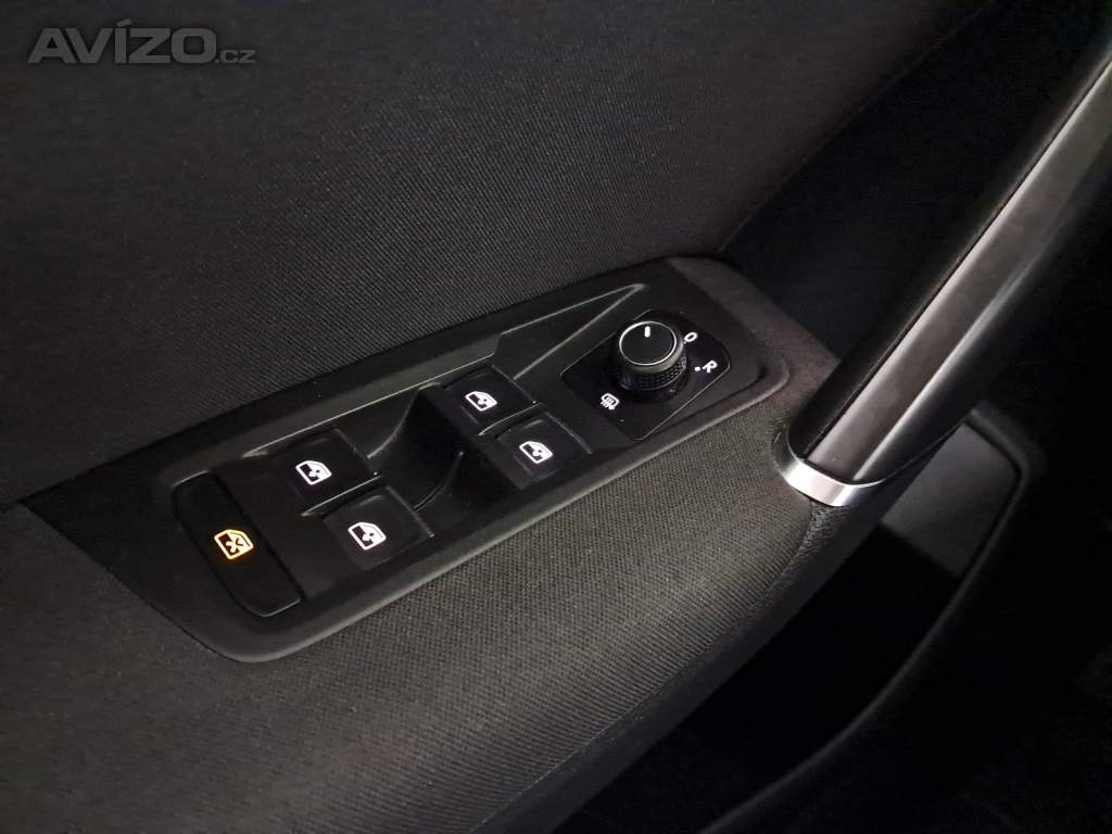 Foto inzerátu VW Touran 2.0 TDI
