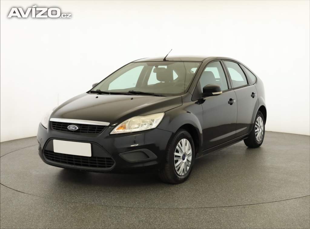 Foto inzerátu Ford Focus 1.6 16V